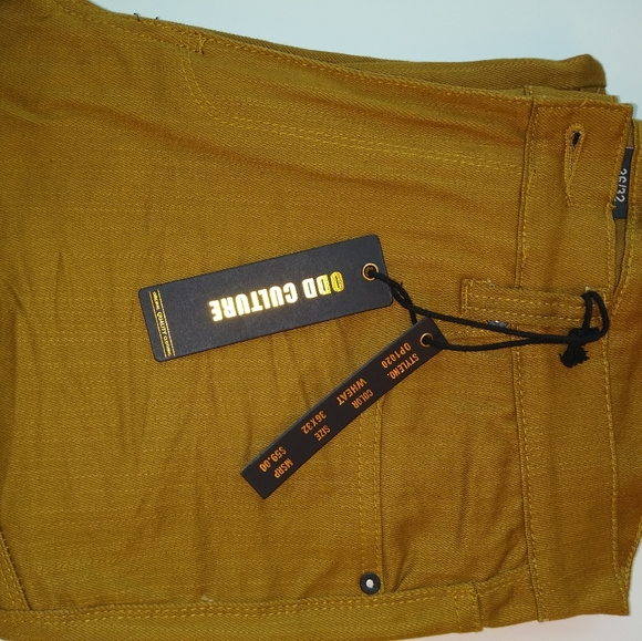 Pants - Picture 1 of 6